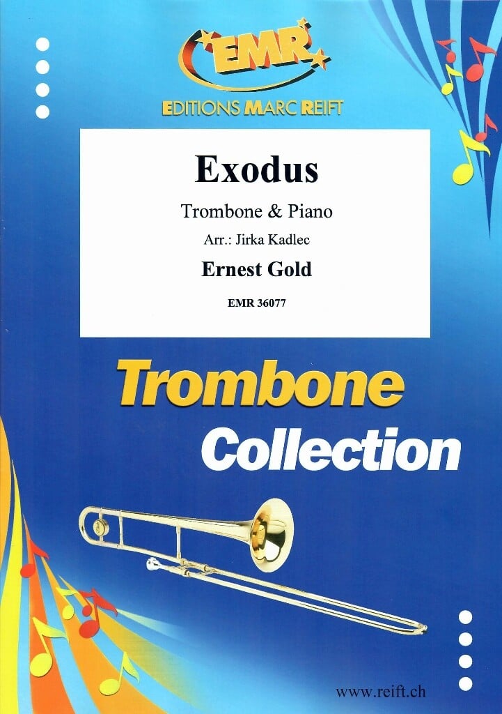 Exodus